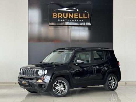 JEEP Renegade 1.8 16V 4P FLEX SPORT AUTOMTICO, Foto 1