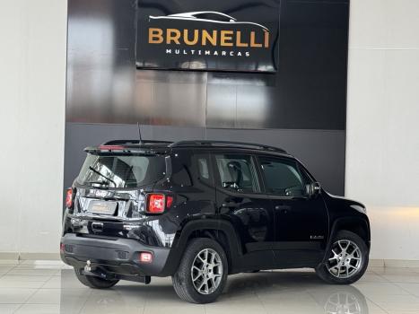 JEEP Renegade 1.8 16V 4P FLEX SPORT AUTOMTICO, Foto 4
