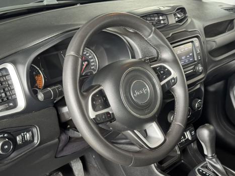 JEEP Renegade 1.8 16V 4P FLEX SPORT AUTOMTICO, Foto 6