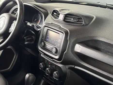 JEEP Renegade 1.8 16V 4P FLEX SPORT AUTOMTICO, Foto 7
