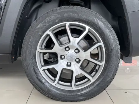 JEEP Renegade 1.8 16V 4P FLEX SPORT AUTOMTICO, Foto 8