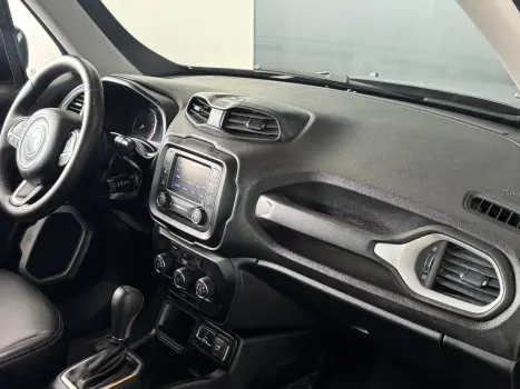 JEEP Renegade 1.8 16V 4P FLEX SPORT AUTOMTICO, Foto 9