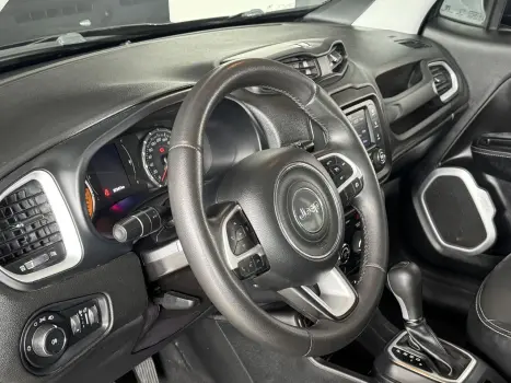 JEEP Renegade 1.8 16V 4P FLEX SPORT AUTOMTICO, Foto 10