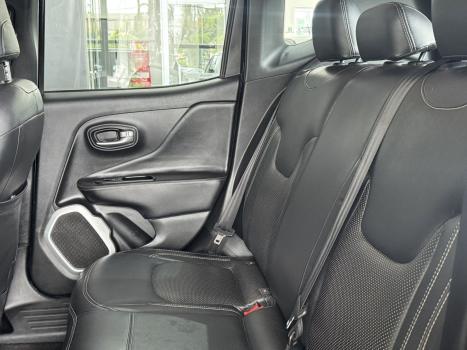 JEEP Renegade 1.8 16V 4P FLEX SPORT AUTOMTICO, Foto 11
