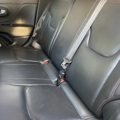 JEEP Renegade 1.8 16V 4P FLEX LONGITUDE AUTOMTICO, Foto 6