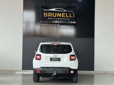 JEEP Renegade 1.8 16V 4P FLEX AUTOMTICO, Foto 4