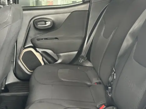JEEP Renegade 1.8 16V 4P FLEX AUTOMTICO, Foto 5