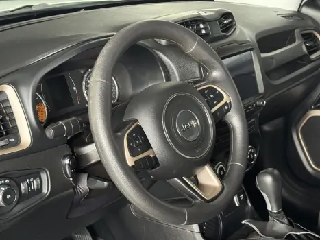 JEEP Renegade 1.8 16V 4P FLEX AUTOMTICO, Foto 6