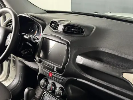 JEEP Renegade 1.8 16V 4P FLEX AUTOMTICO, Foto 8