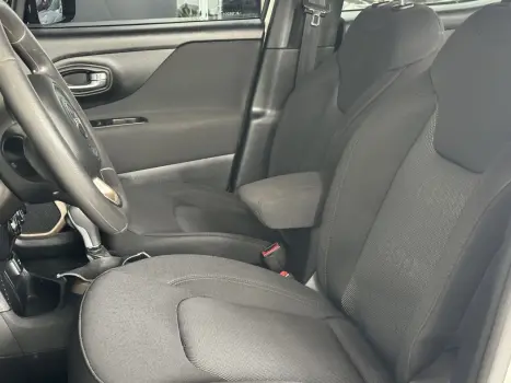 JEEP Renegade 1.8 16V 4P FLEX AUTOMTICO, Foto 9