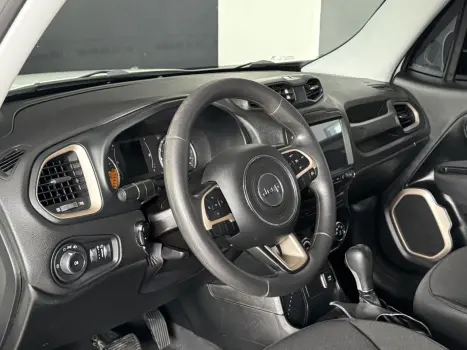 JEEP Renegade 1.8 16V 4P FLEX AUTOMTICO, Foto 10