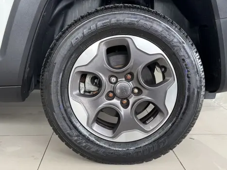 JEEP Renegade 1.8 16V 4P FLEX AUTOMTICO, Foto 11