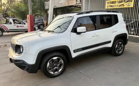 JEEP Renegade 1.8 16V 4P FLEX SPORT AUTOMTICO, Foto 1