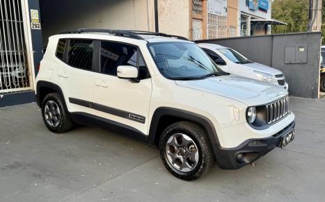 JEEP Renegade 1.8 16V 4P FLEX SPORT AUTOMTICO, Foto 2