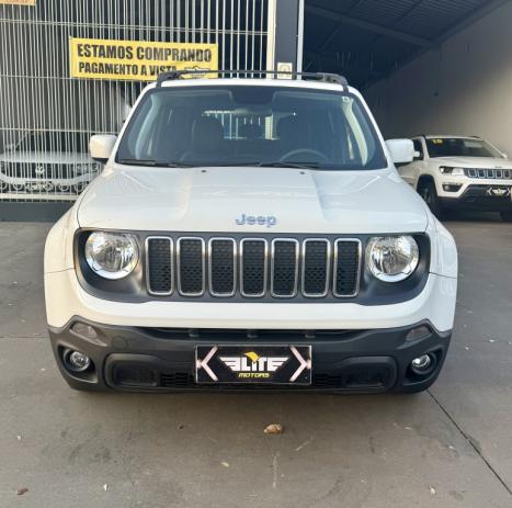 JEEP Renegade 1.8 16V 4P FLEX SPORT AUTOMTICO, Foto 3