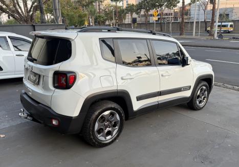 JEEP Renegade 1.8 16V 4P FLEX SPORT AUTOMTICO, Foto 6