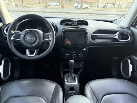 JEEP Renegade 1.8 16V 4P FLEX SPORT AUTOMTICO, Foto 7
