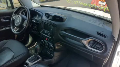 JEEP Renegade 1.8 16V 4P FLEX LONGITUDE AUTOMTICO, Foto 7