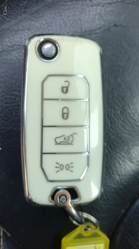 JEEP Renegade 1.8 16V 4P FLEX LONGITUDE AUTOMTICO, Foto 8