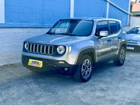 JEEP Renegade 1.8 16V 4P FLEX AUTOMTICO, Foto 3