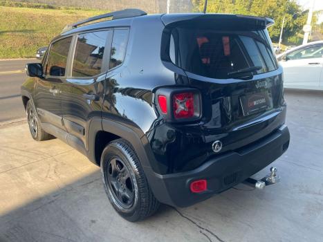 JEEP Renegade 1.8 16V 4P FLEX AUTOMTICO, Foto 5