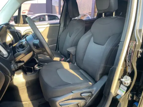JEEP Renegade 1.8 16V 4P FLEX AUTOMTICO, Foto 7