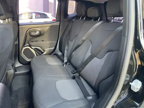 JEEP Renegade 1.8 16V 4P FLEX AUTOMTICO, Foto 8