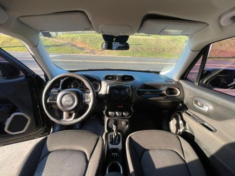 JEEP Renegade 1.8 16V 4P FLEX AUTOMTICO, Foto 9