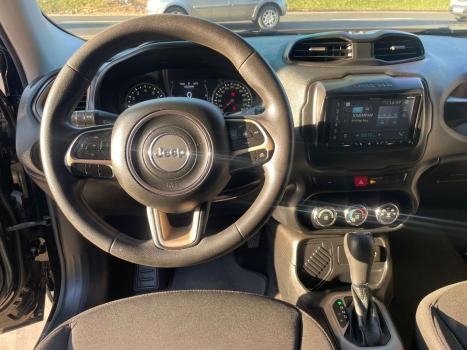 JEEP Renegade 1.8 16V 4P FLEX AUTOMTICO, Foto 10
