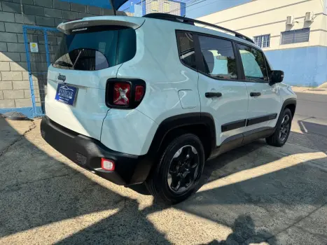 JEEP Renegade 1.8 16V 4P FLEX SPORT AUTOMTICO, Foto 4