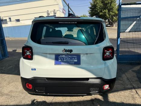 JEEP Renegade 1.8 16V 4P FLEX SPORT AUTOMTICO, Foto 7