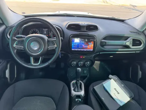 JEEP Renegade 1.8 16V 4P FLEX SPORT AUTOMTICO, Foto 8