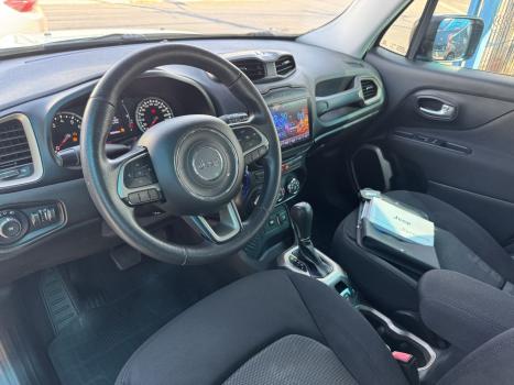 JEEP Renegade 1.8 16V 4P FLEX SPORT AUTOMTICO, Foto 9