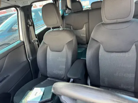 JEEP Renegade 1.8 16V 4P FLEX SPORT AUTOMTICO, Foto 10
