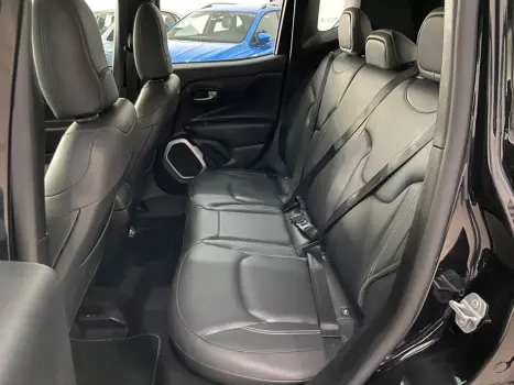 JEEP Renegade 1.8 16V 4P FLEX LONGITUDE AUTOMTICO, Foto 6
