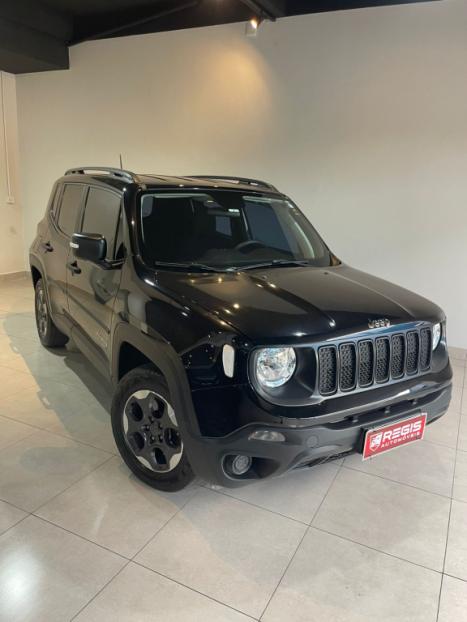 JEEP Renegade 1.8 16V 4P FLEX AUTOMTICO, Foto 1