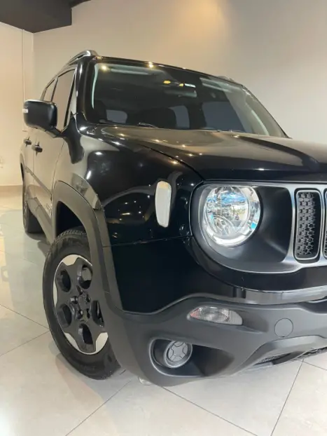 JEEP Renegade 1.8 16V 4P FLEX AUTOMTICO, Foto 5