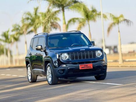 JEEP Renegade 1.8 16V 4P FLEX SPORT AUTOMTICO, Foto 1