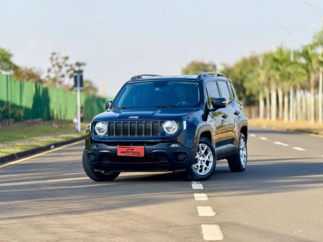 JEEP Renegade 1.8 16V 4P FLEX SPORT AUTOMTICO, Foto 2