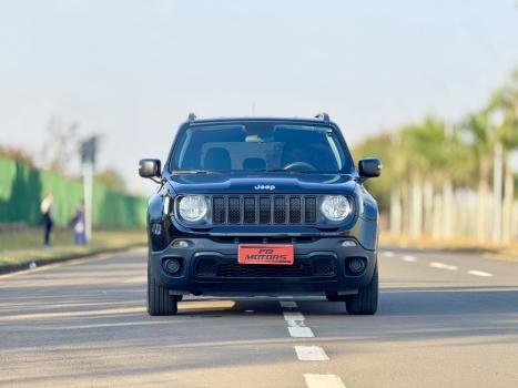 JEEP Renegade 1.8 16V 4P FLEX SPORT AUTOMTICO, Foto 3