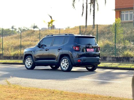 JEEP Renegade 1.8 16V 4P FLEX SPORT AUTOMTICO, Foto 4