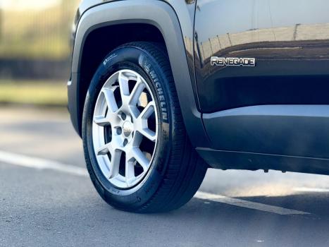 JEEP Renegade 1.8 16V 4P FLEX SPORT AUTOMTICO, Foto 5