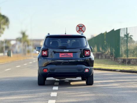 JEEP Renegade 1.8 16V 4P FLEX SPORT AUTOMTICO, Foto 6