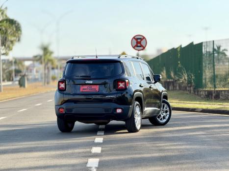 JEEP Renegade 1.8 16V 4P FLEX SPORT AUTOMTICO, Foto 7