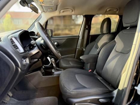 JEEP Renegade 1.8 16V 4P FLEX SPORT AUTOMTICO, Foto 8