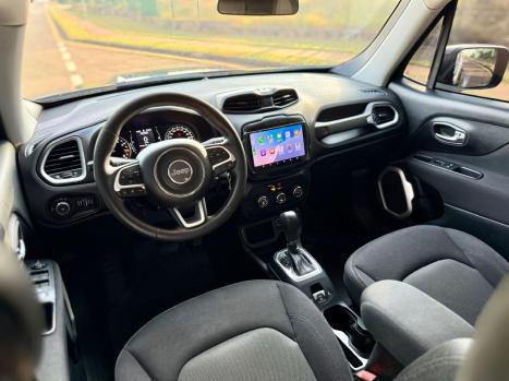 JEEP Renegade 1.8 16V 4P FLEX SPORT AUTOMTICO, Foto 9