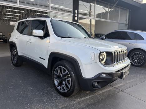 JEEP Renegade 1.8 16V 4P FLEX LONGITUDE AUTOMTICO, Foto 1
