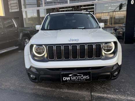 JEEP Renegade 1.8 16V 4P FLEX LONGITUDE AUTOMTICO, Foto 2