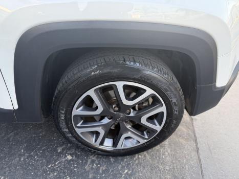 JEEP Renegade 1.8 16V 4P FLEX LONGITUDE AUTOMTICO, Foto 4