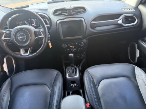 JEEP Renegade 1.8 16V 4P FLEX LONGITUDE AUTOMTICO, Foto 5